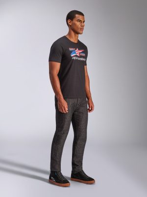 Nationals CSF Tee – Short Sleeve