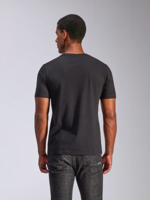 Tech Boot CSF Tee – Short Sleeve