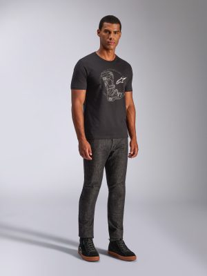 Tech Boot CSF Tee – Short Sleeve