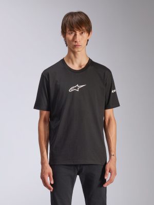 Frontal CSF Tee – Short Sleeve
