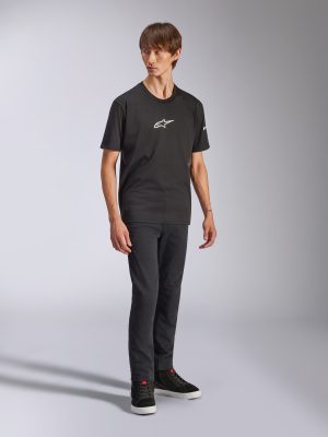 Frontal CSF Tee – Short Sleeve