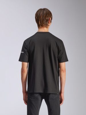 Frontal CSF Tee – Short Sleeve