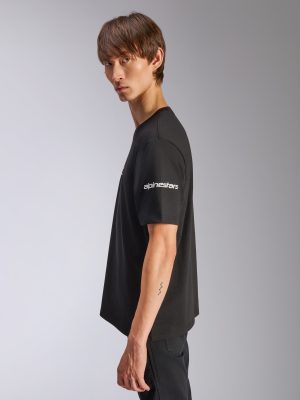 Frontal CSF Tee – Short Sleeve