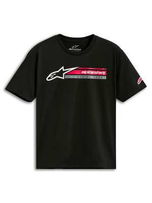 Partake CSF Tee – Short Sleeve