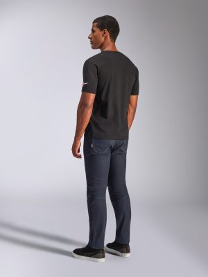 Partake CSF Tee – Short Sleeve