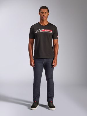 Partake CSF Tee – Short Sleeve