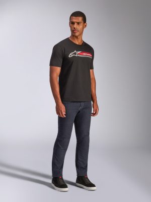 Partake CSF Tee – Short Sleeve