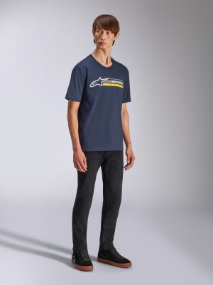 Partake CSF Tee – Short Sleeve