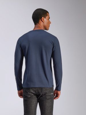 Trackside CSF Tee – Long Sleeve