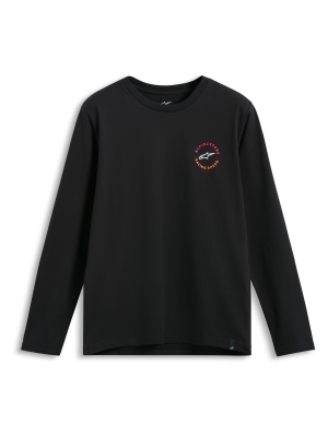 True CSF Tee – Long Sleeve