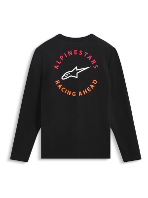 True CSF Tee – Long Sleeve