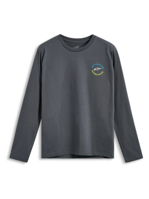 True CSF Tee – Long Sleeve