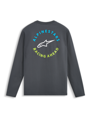True CSF Tee – Long Sleeve