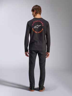 True CSF Tee – Long Sleeve