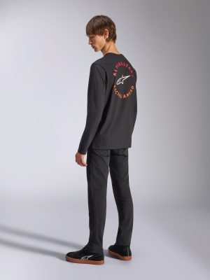 True CSF Tee – Long Sleeve