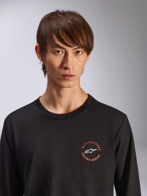 True CSF Tee – Long Sleeve