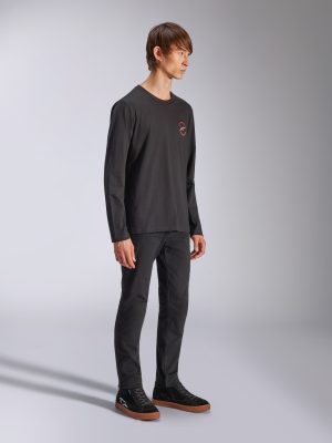 True CSF Tee – Long Sleeve