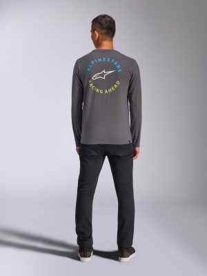 True CSF Tee – Long Sleeve