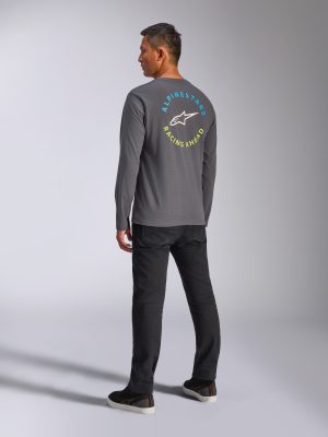True CSF Tee – Long Sleeve