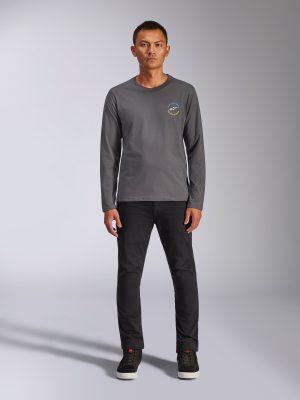 True CSF Tee – Long Sleeve