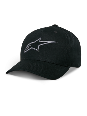 Ageless Snapback Hat