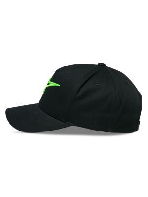 Ageless Snapback Hat