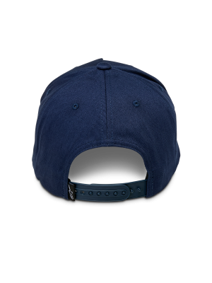 Ageless Snapback Hat