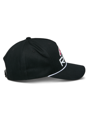 Ride Comp Snapback Hat