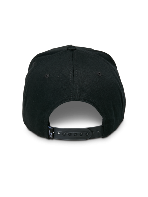 Promptus Snapback Hat