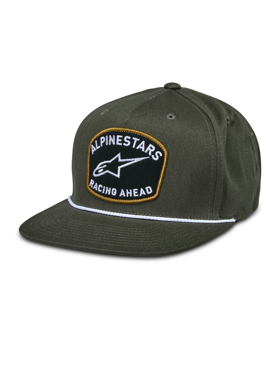 Promptus Snapback Hat