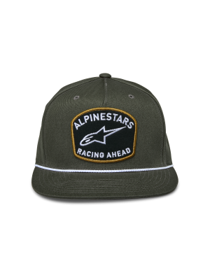 Promptus Snapback Hat