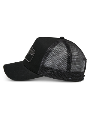 Focus Trucker Hat