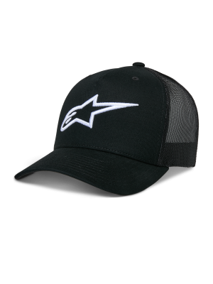 Ageless Trucker Hat