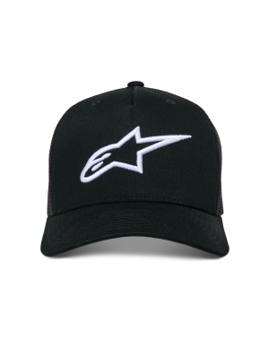 Ageless Trucker Hat