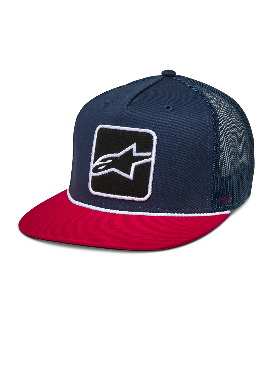 Control Trucker Hat