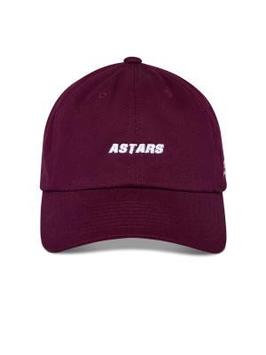 Deduce Strapback Hat