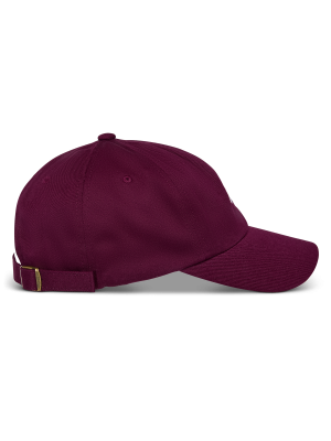 Deduce Strapback Hat