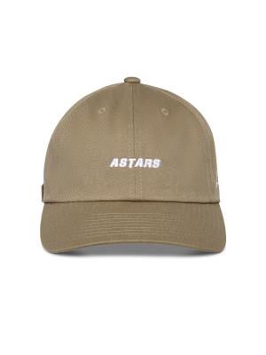 Deduce Strapback Hat