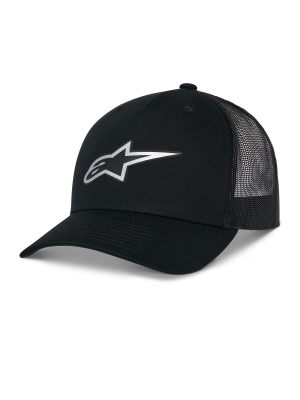 Reflect Ageless Trucker Hat