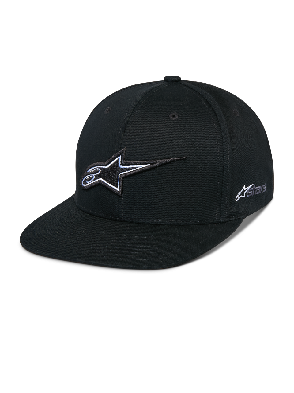 Thickness Snapback Hat