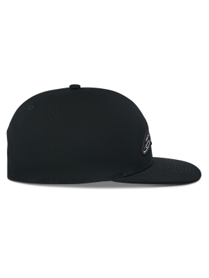 Thickness Snapback Hat