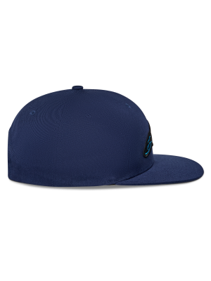 Thickness Snapback Hat