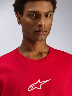 Frontal CSF Tee – Short Sleeve