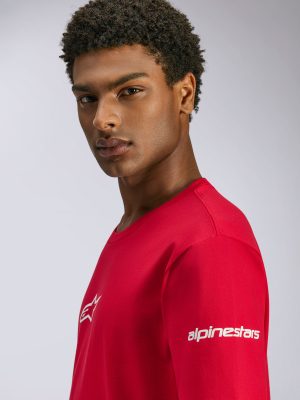 Frontal CSF Tee – Short Sleeve