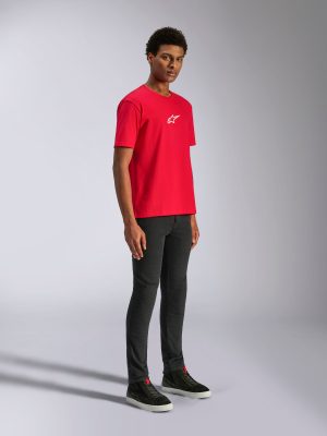 Frontal CSF Tee – Short Sleeve