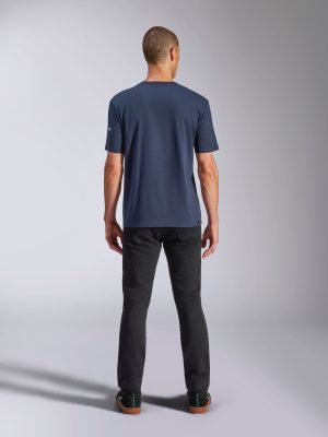 Frontal CSF Tee – Short Sleeve