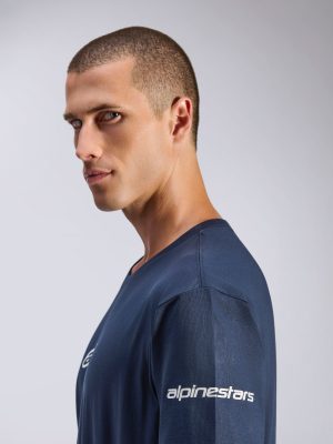 Frontal CSF Tee – Short Sleeve