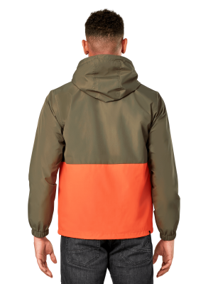 Speeder Windbreaker Jacket