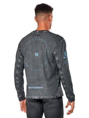 Nook Knit – Long Sleeve