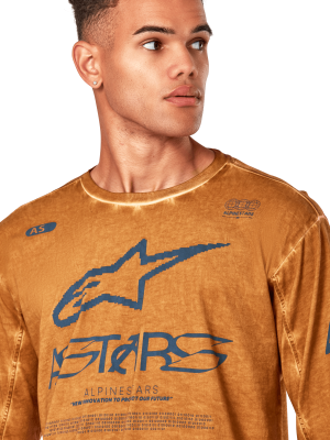 Nook Knit – Long Sleeve